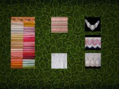 Akten Tekstil - Hayma Tekstil ( ARŞİV KAYITTIR) - 